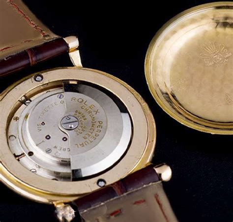 first rolex watch ever made price|who invented the rolex watch.